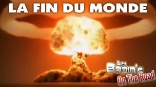 La Fin du Monde chez les Bodins 21 décembre 2012 [upl. by Einahpats]