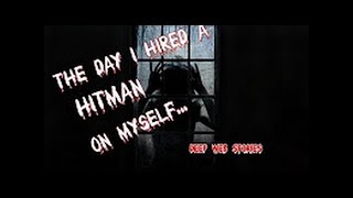 My Ex Girlfriend Hired A Hitman On Me [upl. by Porta]