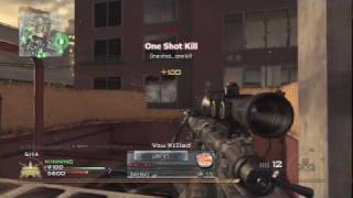 Call of Duty Modern Warfare 2 Epic Moments Ep1 [upl. by Ssitnerp901]