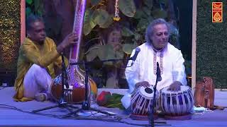 SANGEET NATAK PT SWAPAN CHAUDHURI SOLO [upl. by Scrogan]