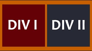 How to Place Two Divs Next to Each Other [upl. by Nivac254]