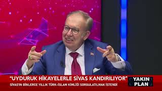 TAPU KAYITLARINIZA DİKKAT EDİN SİVASA RAHİP ATAMASI BİLE YAPILMIŞ [upl. by Oilcareh]