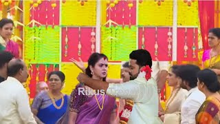 Kayal Serial  Promo  17 Aug 2023  Kayal Serial Today Promo  Serial Review  Rikus Trending [upl. by Eirual]