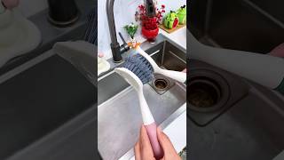 Utensils cleaner New Viral Gadgets Smart Appliances Kitchen Utensils Home Inventions shorts [upl. by Aninep219]