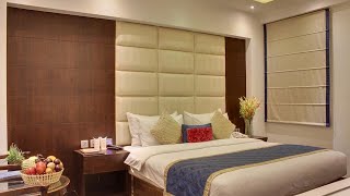 Hotel Grand Godwin New Delhi and NCR India [upl. by Linnell]