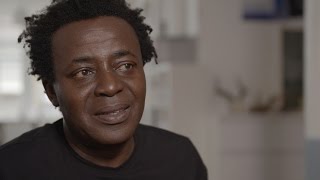 John Akomfrah – Why History Matters  TateShots [upl. by Felisha]