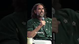 Russell Brand GOES OFF on Epic Rant [upl. by Langston]