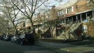 Driving Through  The Streets of Canarsie [upl. by Cheria]