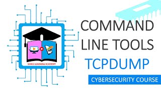 What Is Tcpdump Command In Linux  Cyber Security Training For Beginners [upl. by Renata]