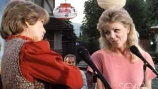 Knots Landing  Will The Circle Be Unbroken Lisa HartmanBlack with Julie Harris [upl. by Hgierb904]