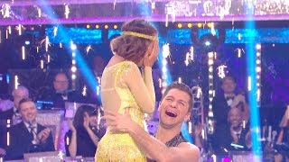 Joe Sugg and Dianne Buswells Journey to the Final  BBC Strictly 2018 [upl. by May]