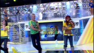 RBD no Domingo Legal 2  MUSICAIS BONUS  by renaron [upl. by Suh]