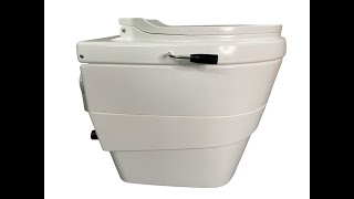 Thinktank Waterless Composting Toilets Are Better [upl. by Gayle]