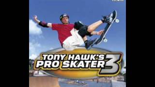 Tony Hawks Pro Skater 3 OST  Ace of Spades [upl. by Matilde]