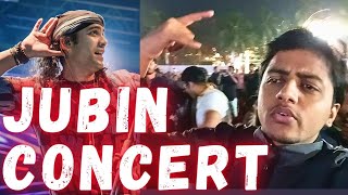 Jubin Nautiyals new 2024 concert Valentine Special in Bhubaneswar Odisha [upl. by Solana785]