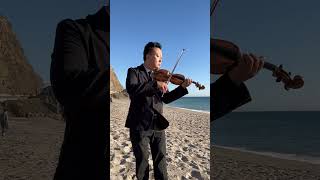 Mozart Piano Sonata in C Major for violin violin mozart mozartmusic piano violinist cello [upl. by Jet808]