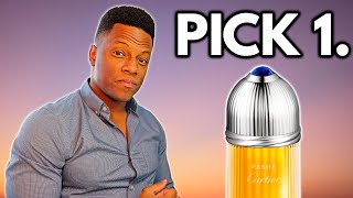 You Need ONE of These 9 INTOXICATING Fragrances In Your Rotation [upl. by Anilegnave739]