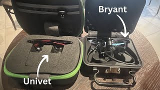 Bryant and Univet Loupes Review Were they worth it [upl. by Kciderf819]