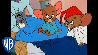 Tom et Jerry en Français 🇫🇷  Soirées cosy  WBKids [upl. by Singh92]