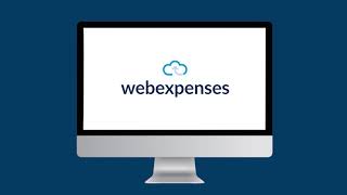 Webexpenses and Sage Intacct integration feature video UK [upl. by Elsy]