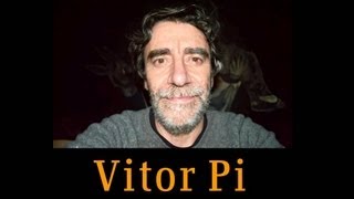 Vitor Pi  VISCA TÀPIES [upl. by Varini]