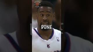 DeAndre Jordan talks his dunk on Brandon Knight [upl. by Annaiuq]