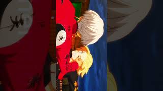 Edit izana vs mikey  tokyo revengers  anime animeedit izana mikey shorts edit [upl. by Rickart]