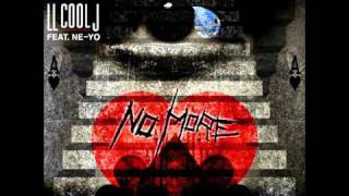 LL Cool J  No More feat NeYo [upl. by Shepperd]