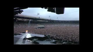 Queen  The Show Must Go On 19841995 [upl. by Notgnihsaw]