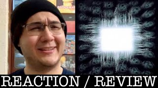 FIRST REACTION to Tool  Ænima Album ReactionReview [upl. by Hulda484]