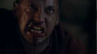 Spartacus  Vengeance  Episode 10  Glaber vs Spartacus [upl. by Ru294]