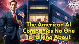 The American AI Companies No One Is Talking About Ep239 [upl. by Anatlus942]