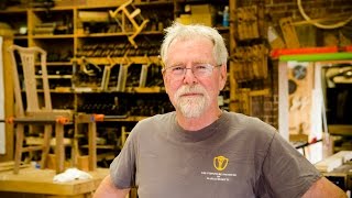 Phillip Lowes Incredible Woodworking School [upl. by Anear]