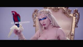 Ava Max  Kings amp Queens Official Music Video [upl. by Annawyt748]