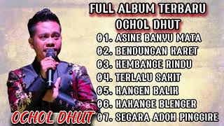 ASINE BANYU MATA OCHOL DHUT FULL ALBUM  BENDUNGAN KARET [upl. by Aronow]