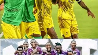 LIVE Yanga vs VitalO Fc kuchezwa Azam Complex Chamazi DSM [upl. by Sakmar]