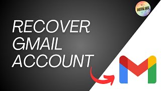 Gmail Account Recovery 2024  How To Recover Gmail Account  Google Account Recovery [upl. by Helli61]