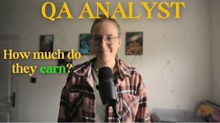 What does a software QA Analyst actually do [upl. by Asehr]