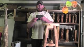 Apply Danish Oil HowTo [upl. by Scheers]