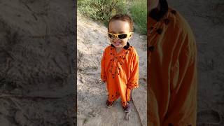 Mursaleen markand Mashallah subhanallah video viral trendingshorts cute [upl. by Lyontine116]