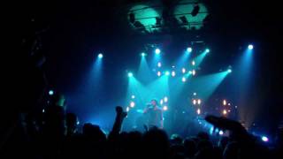 Orelsan  Le chant des sirènes Live  Bataclan 06022012 [upl. by Weatherley]