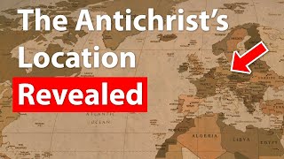 Where will the Antichrist come from [upl. by Robbie]