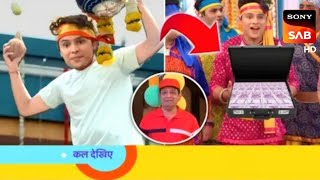 Taarak mehta ka ooltah chashmah New Promo 4180  tmkoc Full Episode 4180  Digital HDF [upl. by Gaylor]