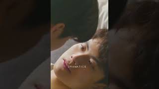 Possessive Boyfriend Kiss😍❤️Bad Buddy Korean BL drama 👩‍❤️‍💋‍👨 WhatsApp status Bldrama [upl. by Mccomb]