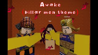 quotPillar men themeAwakenquot But it sounds like a Roblox song 2009  bibeekill killbeebi [upl. by Brom369]