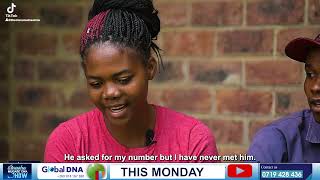 THE CLOSURE DNA SHOW S11 Ep 20 PROMO IYI INGONGONYI IYI theclosurednashow tinashemugabe [upl. by Vihs691]