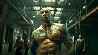 Champion boxer who goes to prison and loses everything  Thriller Drama Movie [upl. by Fleta]