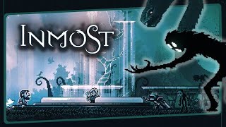 INMOST  O Macabro e Fascinante Início de Gameplay em Português PTBR [upl. by Droffilc150]