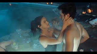 Riverdale 2x14  Jughead and Veronica kiss  Vughead  2018 [upl. by Savage]