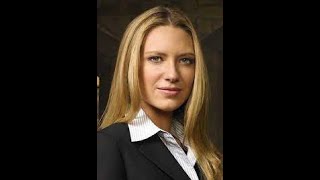 Anna Torv  Fringes Olivia Dunham [upl. by Marlen]